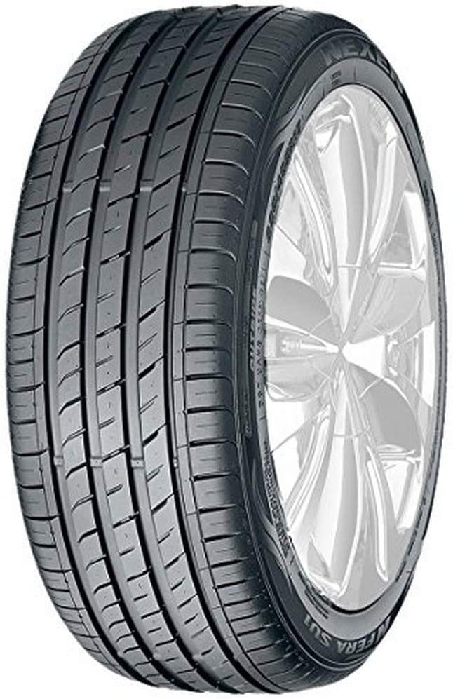 An image of a tire on a white background.