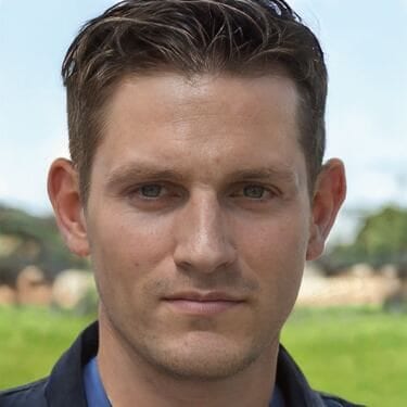 Marcus Brown Thefatmech author