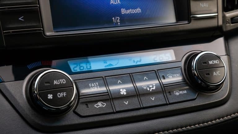 Best Sound Settings for Toyota Camry