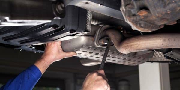 why is lexus so quiet