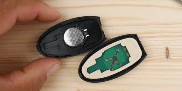 Can You Drive Toyota without Key Fob?