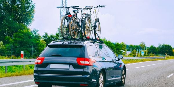 Can a Bike Fit in a Toyota Corolla - Things You Need To Know