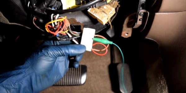 Can You Drive Toyota without Key Fob?