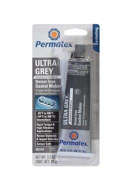 permatex right stuff gasket Maker