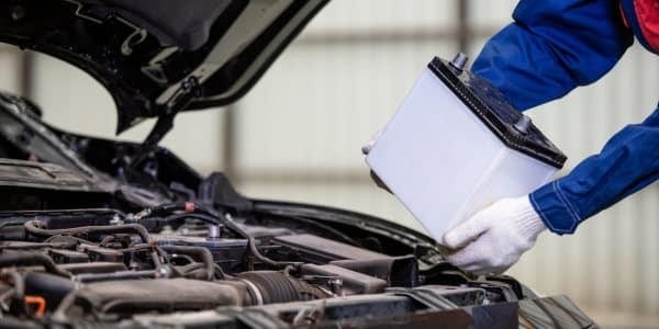 honda odyssey not starting brake pedal hard