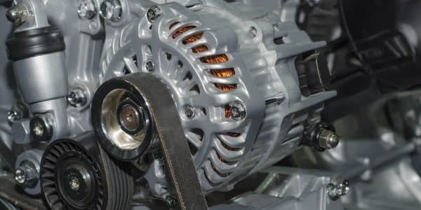 Honda Odyssey Won't Start Brake Pedal Hard