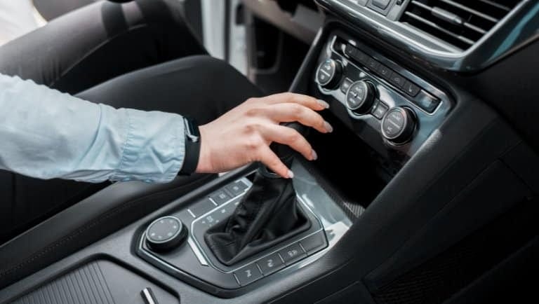 What Does D3 Mean in a Honda Civic