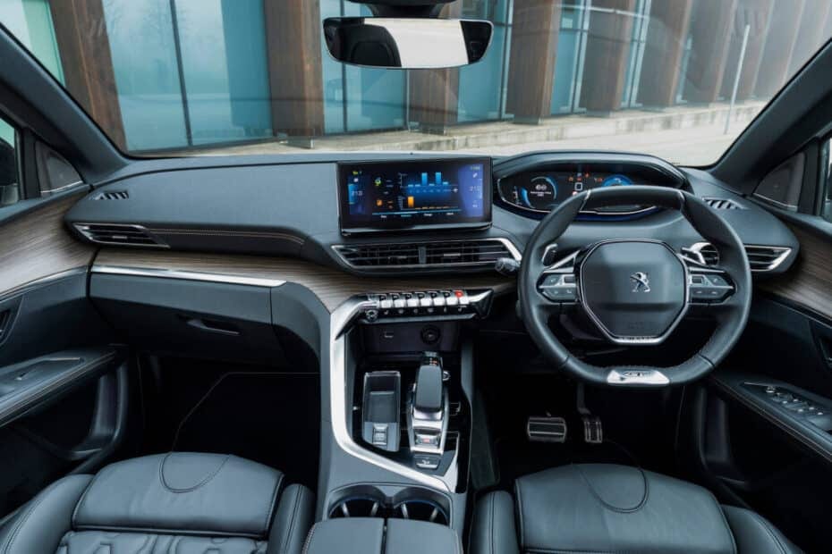 Are Peugeot 3008 Reliable? - An In-Depth Look at the Popular Crossover Vehicle