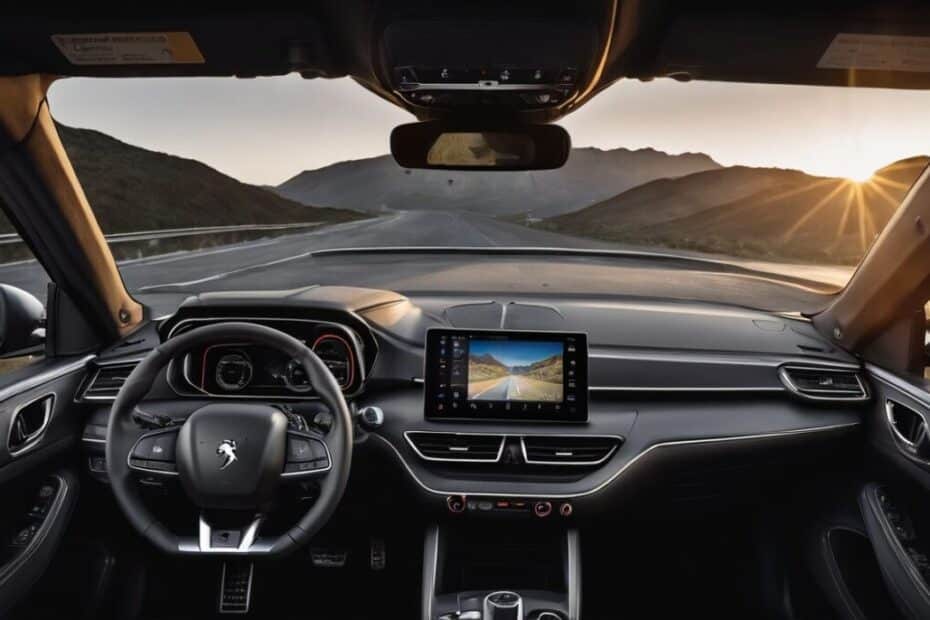 Understanding The Purpose And Function Of Economy Mode In Peugeot Vehicles