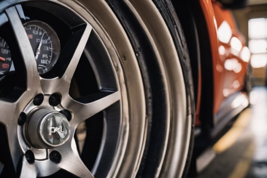 What Is The Correct Tyre Pressure For A Peugeot 2008?