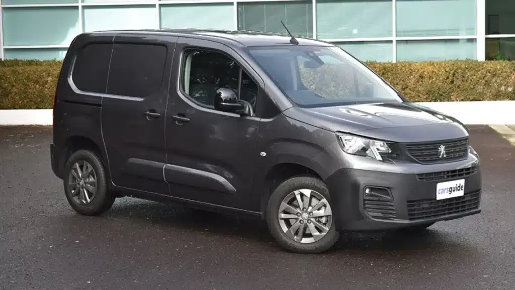 Are Peugeot Partners the Reliable Choice in the Market?