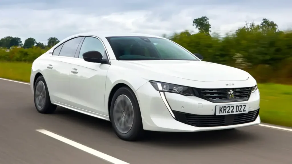 Peugeot 508: A Deep Dive into Reliability and Performance