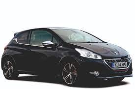 Uncovering the Reliability of the Peugeot 208 GTi