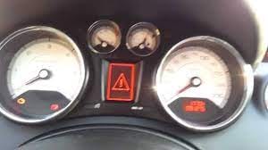 How to Fix the Depollution System Fault in a Peugeot 207